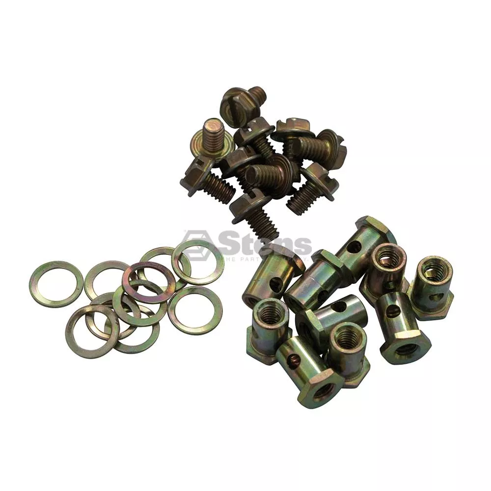Wire Swivel -