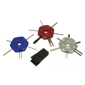 WIRE TERM. TOOL KIT