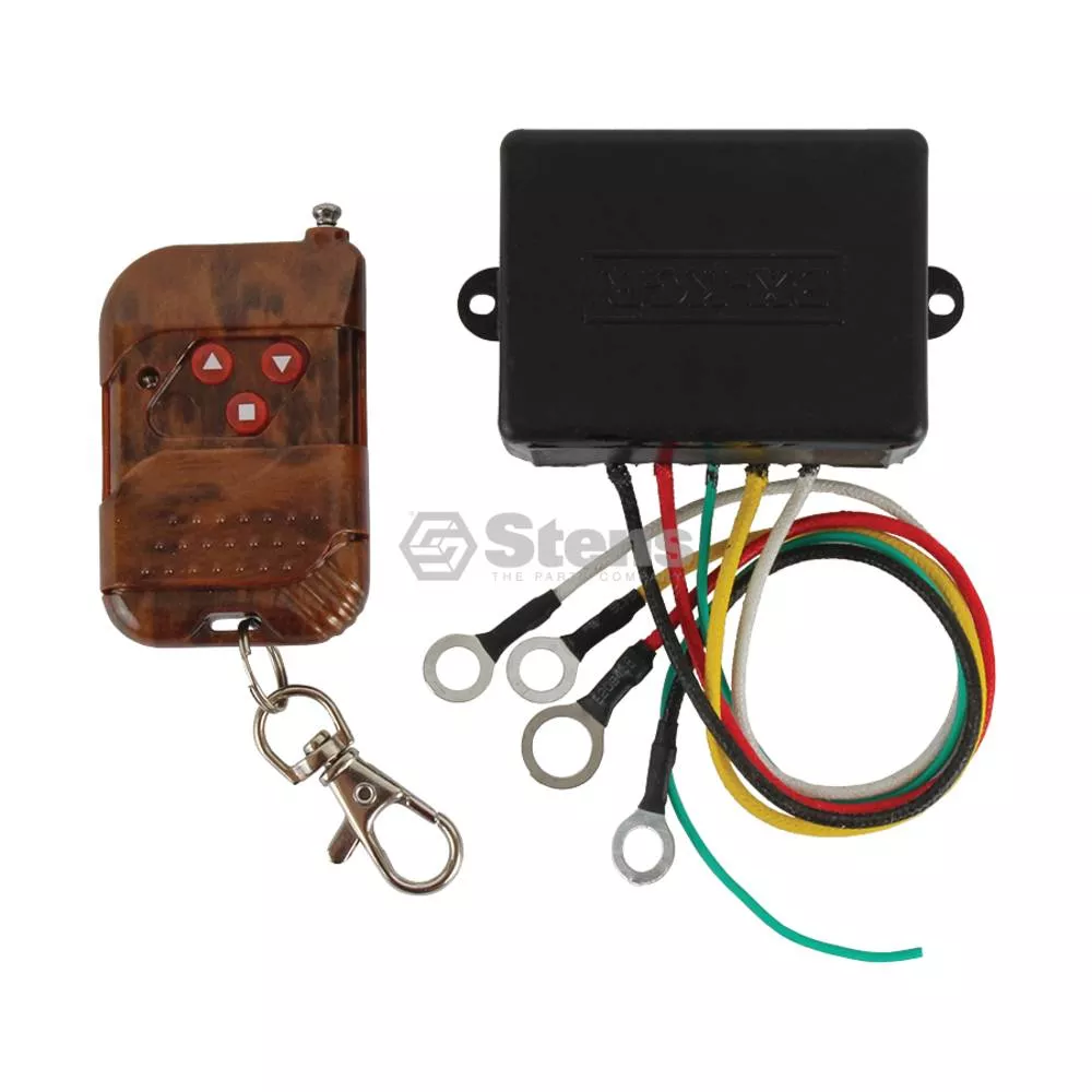 Wireless Remote