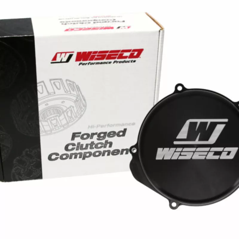 WIS Clutch Covers