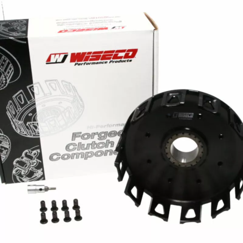 WIS Clutch Kits