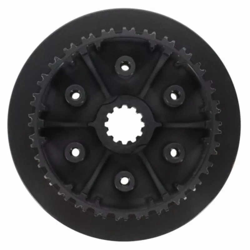 WIS Inner Hubs