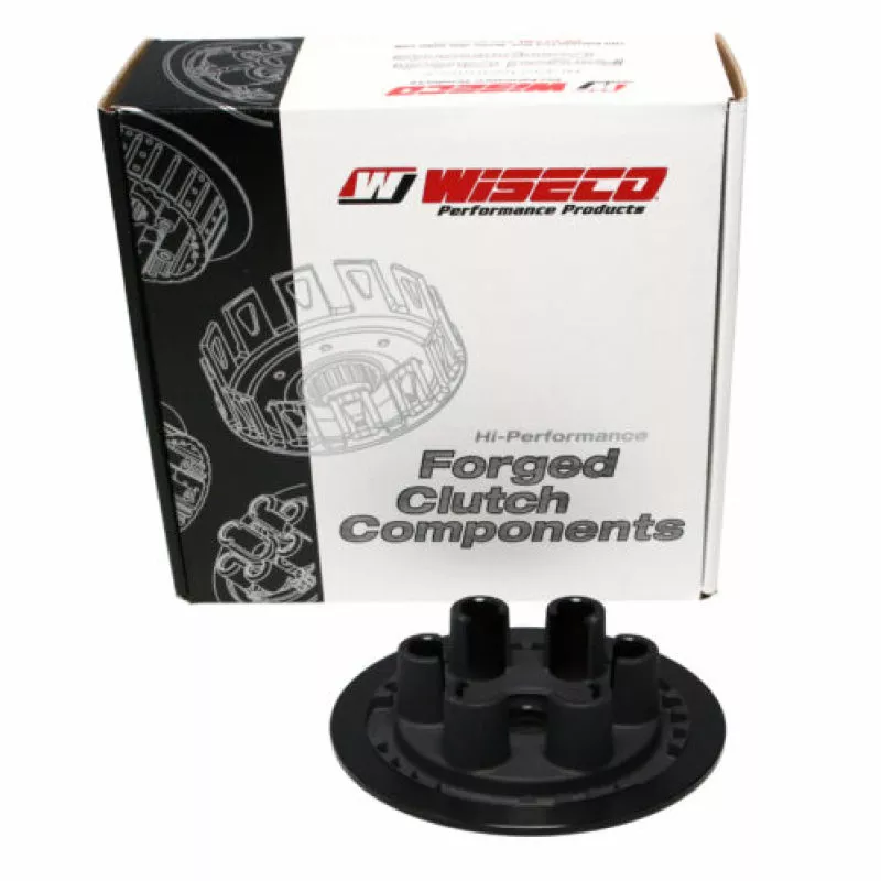 WIS Pressure Plates