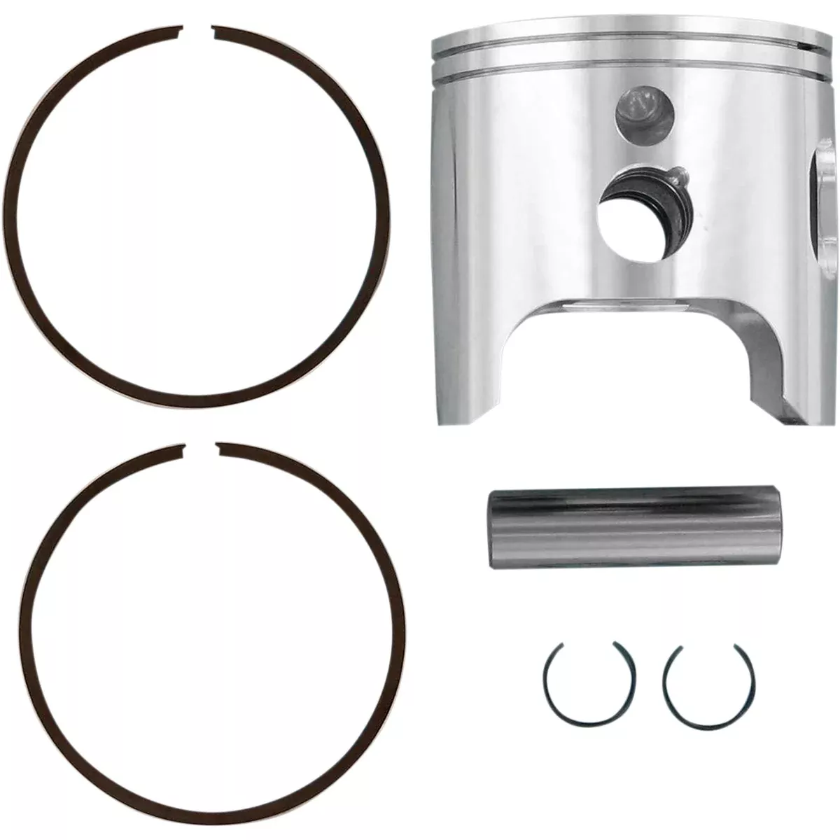 Wiseco Forged Series Piston Kit – 675M08400 Polaris Sportsman 2001-2003