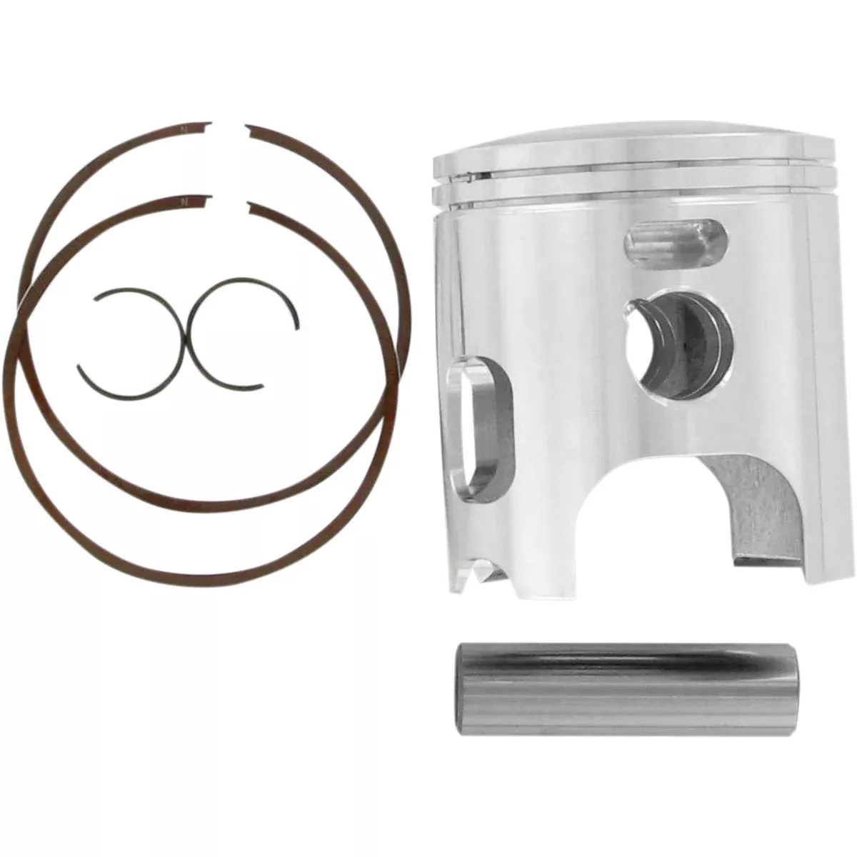 Wiseco Forged Series Piston Kit – 795M06550 Yamaha Banshee 1987-2006