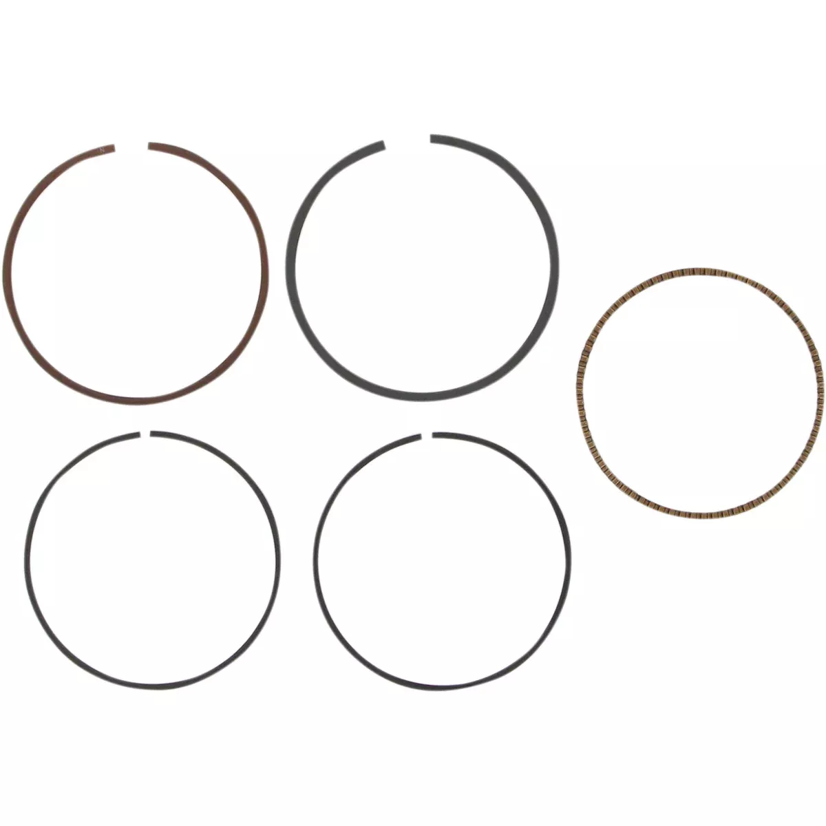 Wiseco Piston Ring – 3268XG Kawasaki 1000 1977-1980