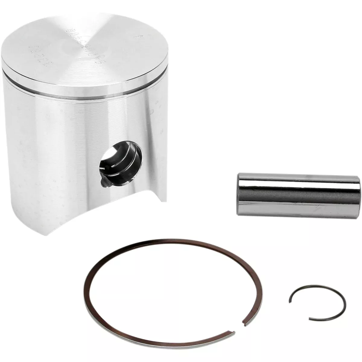 Wiseco Pro-Lite Piston Kit – 641M05450 Suzuki RM 125 1989-1999