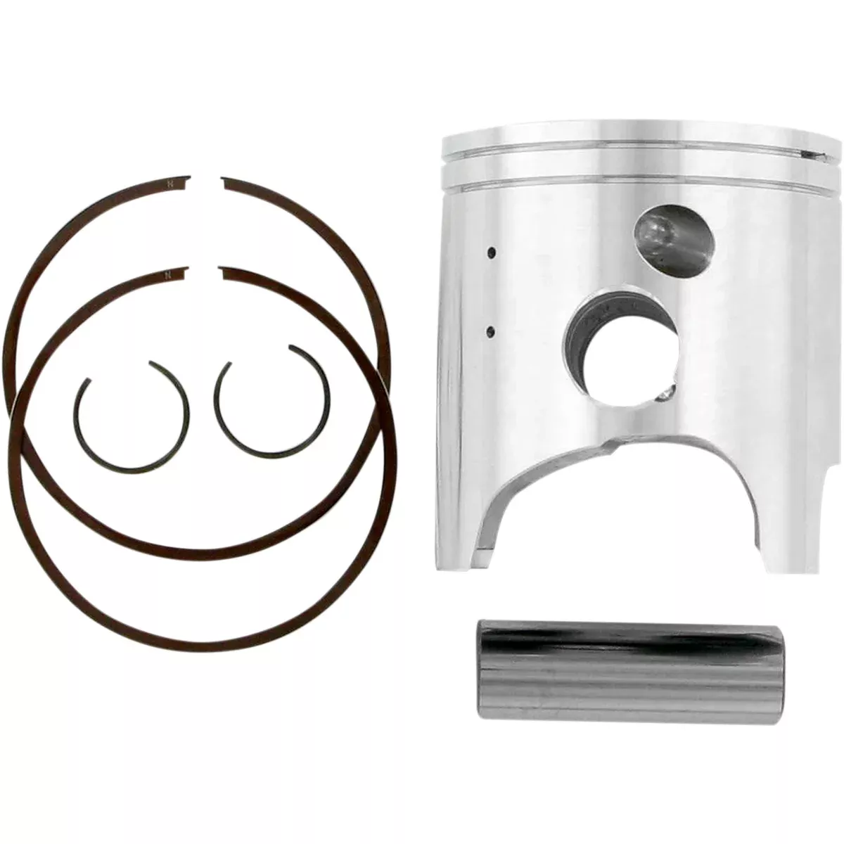 Wiseco Pro-Lite Piston Kit – 677M06900 Yamaha WR 250 / YZ 250 1992-1998