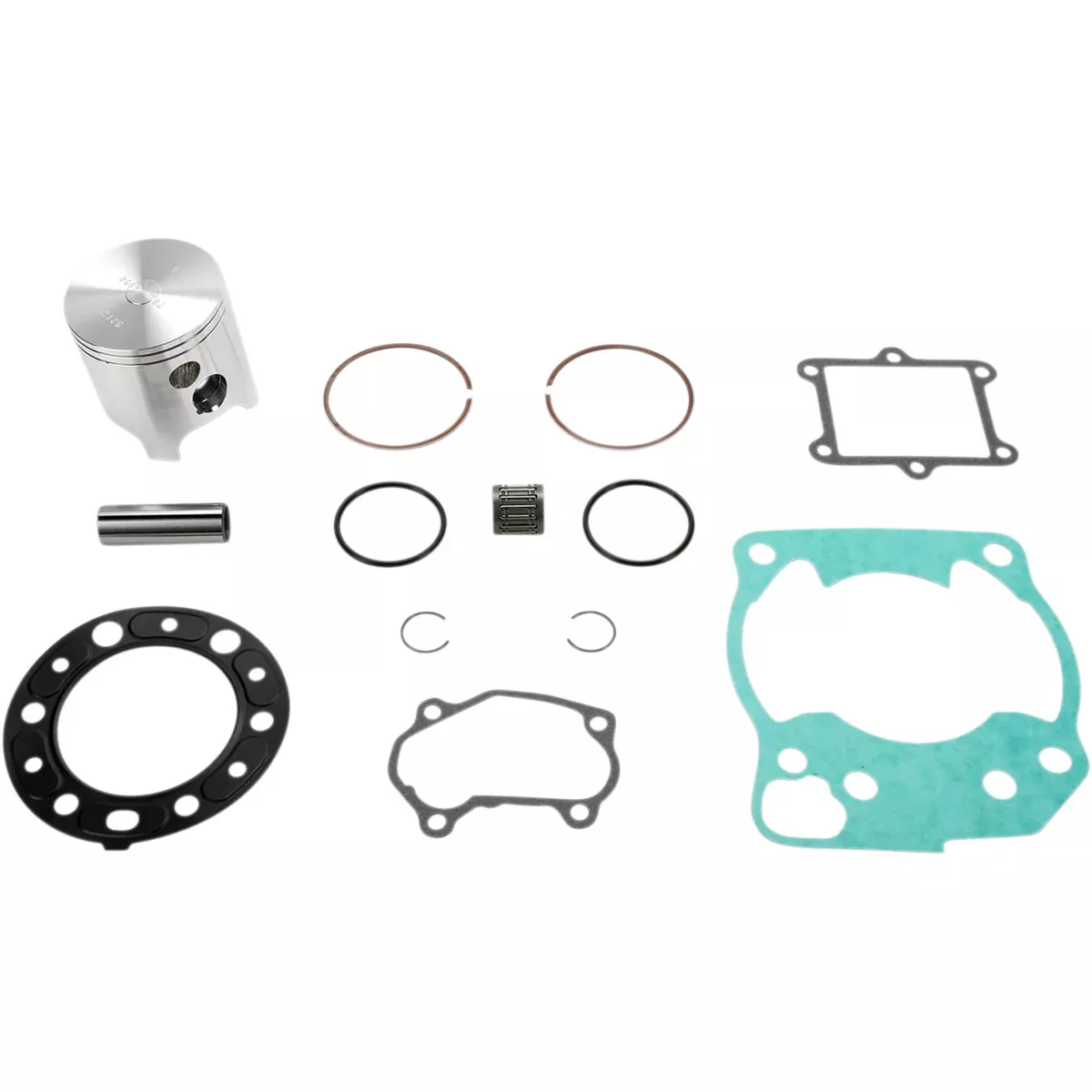Wiseco Pro-Lite Rebuild Kit – PK1172 Honda CR250R 1997-2001