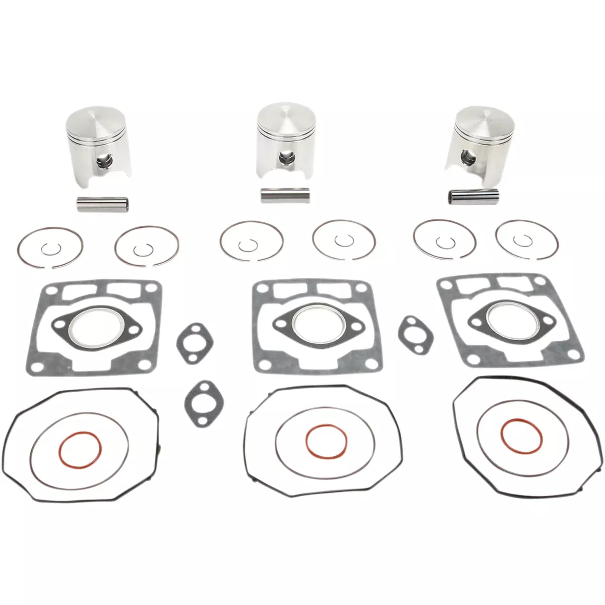 Wiseco Pro-Lite Rebuild Kit – SK1288 Polaris XCR 1999