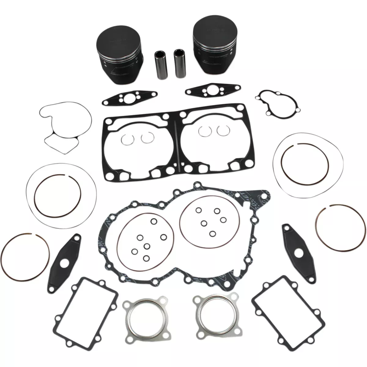 Wiseco Pro-Lite Rebuild Kit – SK1397 Arctic Cat Snowmobiles 2010-2012