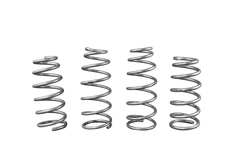 WL Coilovers