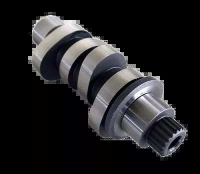 Wood Performance Chain Drive Camshaft - 408X - M8