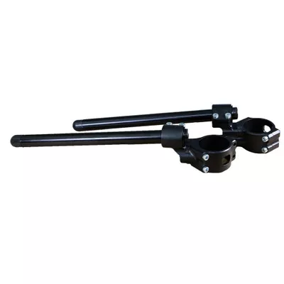Woodcraft 35mm Rise Side Mount Adjustable Angle Clip On Riser Kit