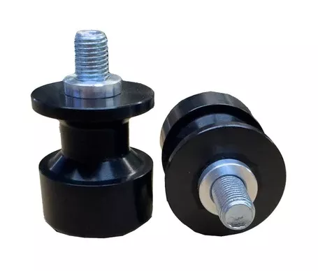 Woodcraft Aluminum Swingarm Spool Sliders