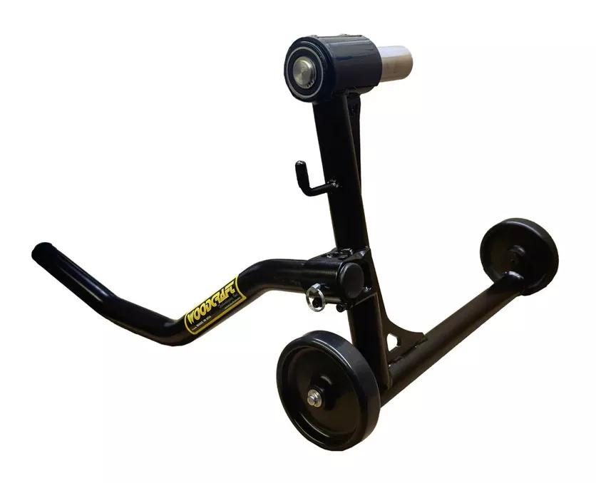 Woodcraft Single Sided Swingarm Stand With Pin