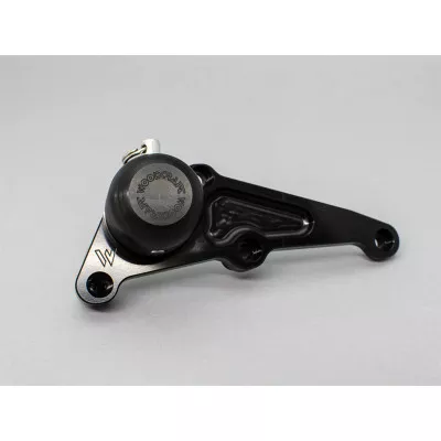 Woodcraft Suzuki GSX-R1000 17-26 RHS Clutch Cover