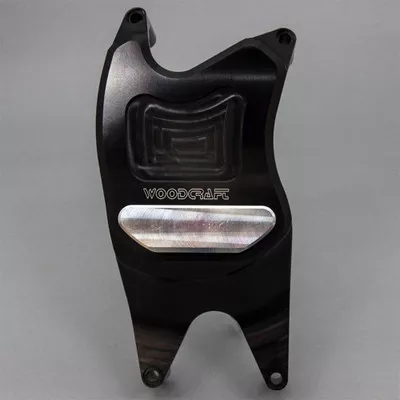 Woodcraft Yamaha YZF-R3 15-26 RHS Engine Clutch Cover