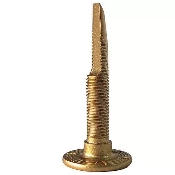 Woody’s Chisel Tooth Traction Master Snow Stud