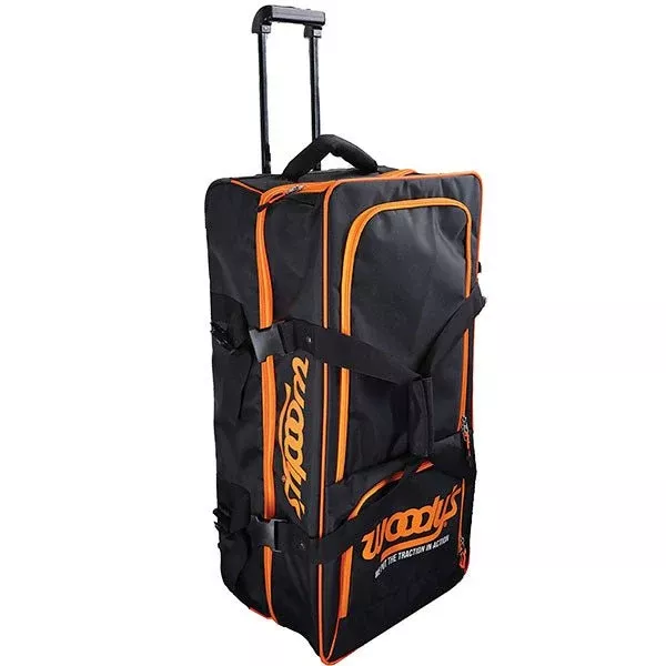 Woody's Roller Gear Bag