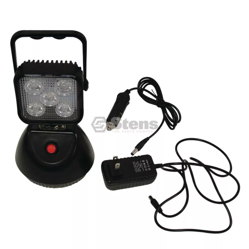 Work Lamp