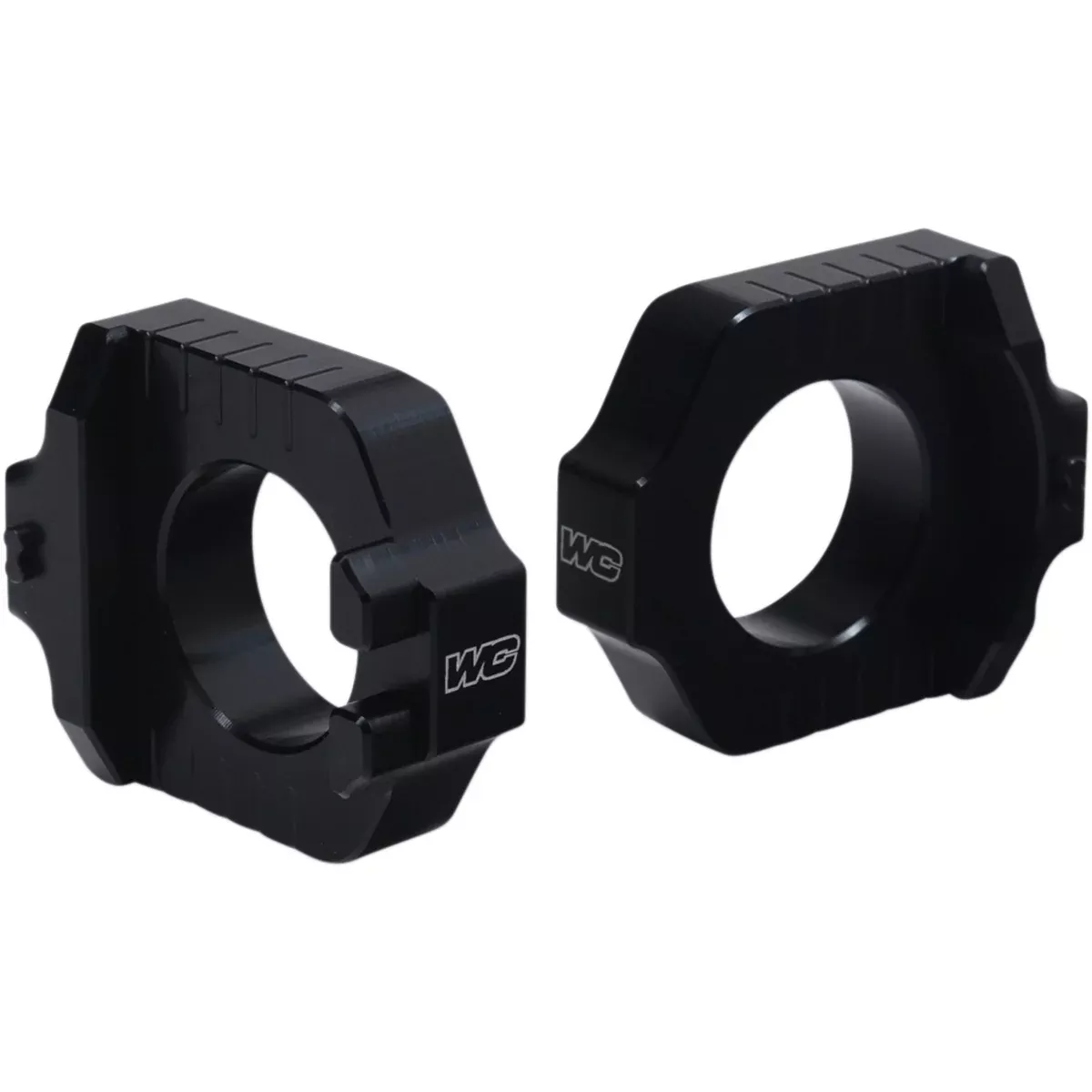 Works Connection Axle Block – 17-275 Yamaha Dirt Bikes 2002-2026
