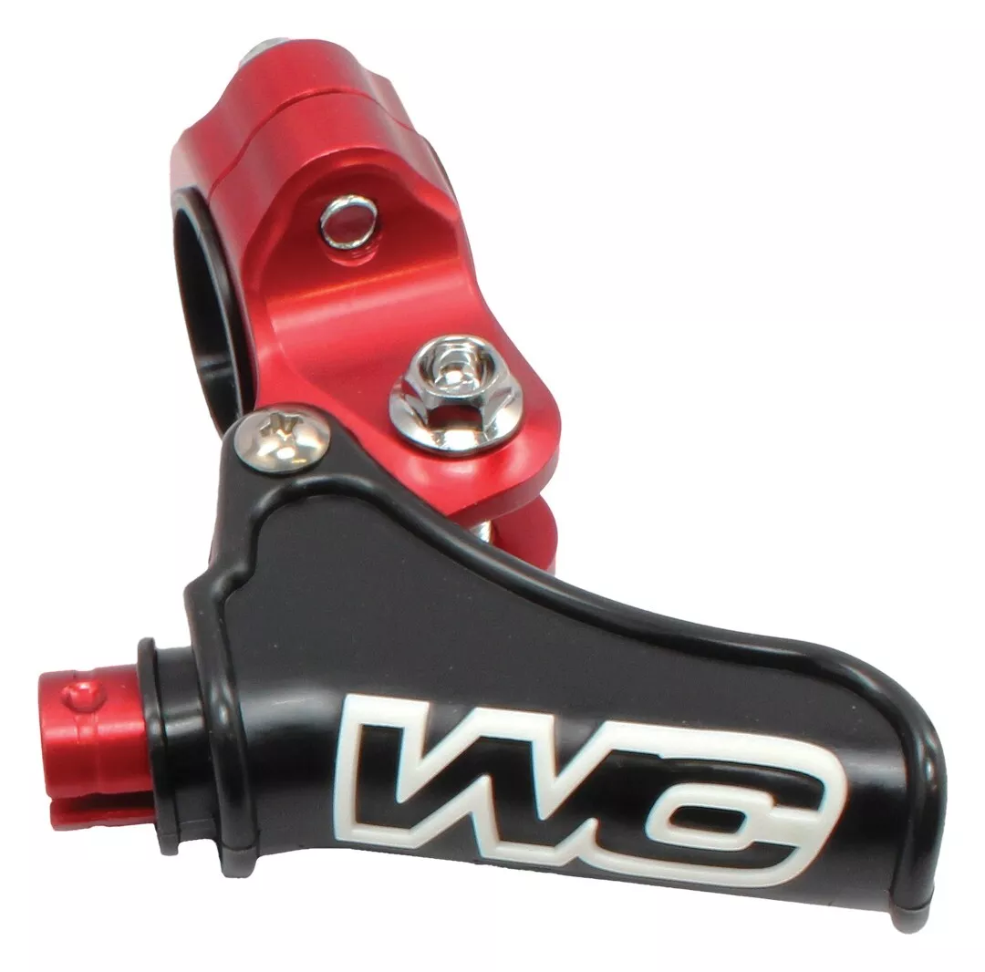 Works Connection Elite Perch Body Assembly