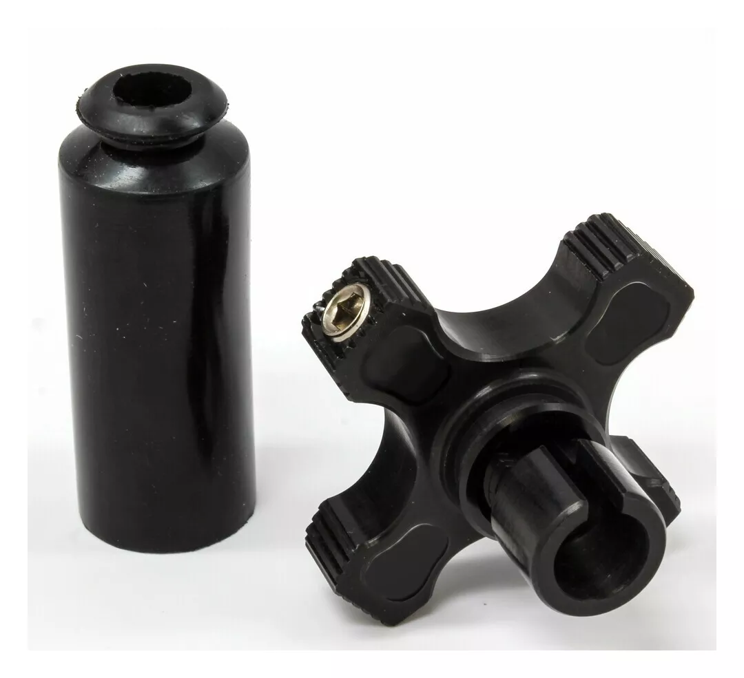 Works Connection Elite Perch Thumbwheel