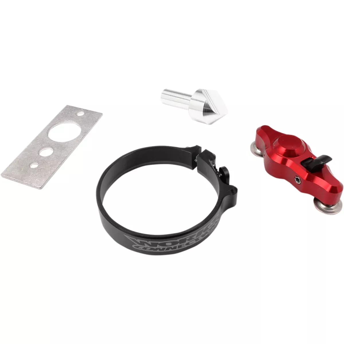 Works Connection For Husqvarna Launch Control - 12-700 Husqvarna Dirt Bikes 2014-2015