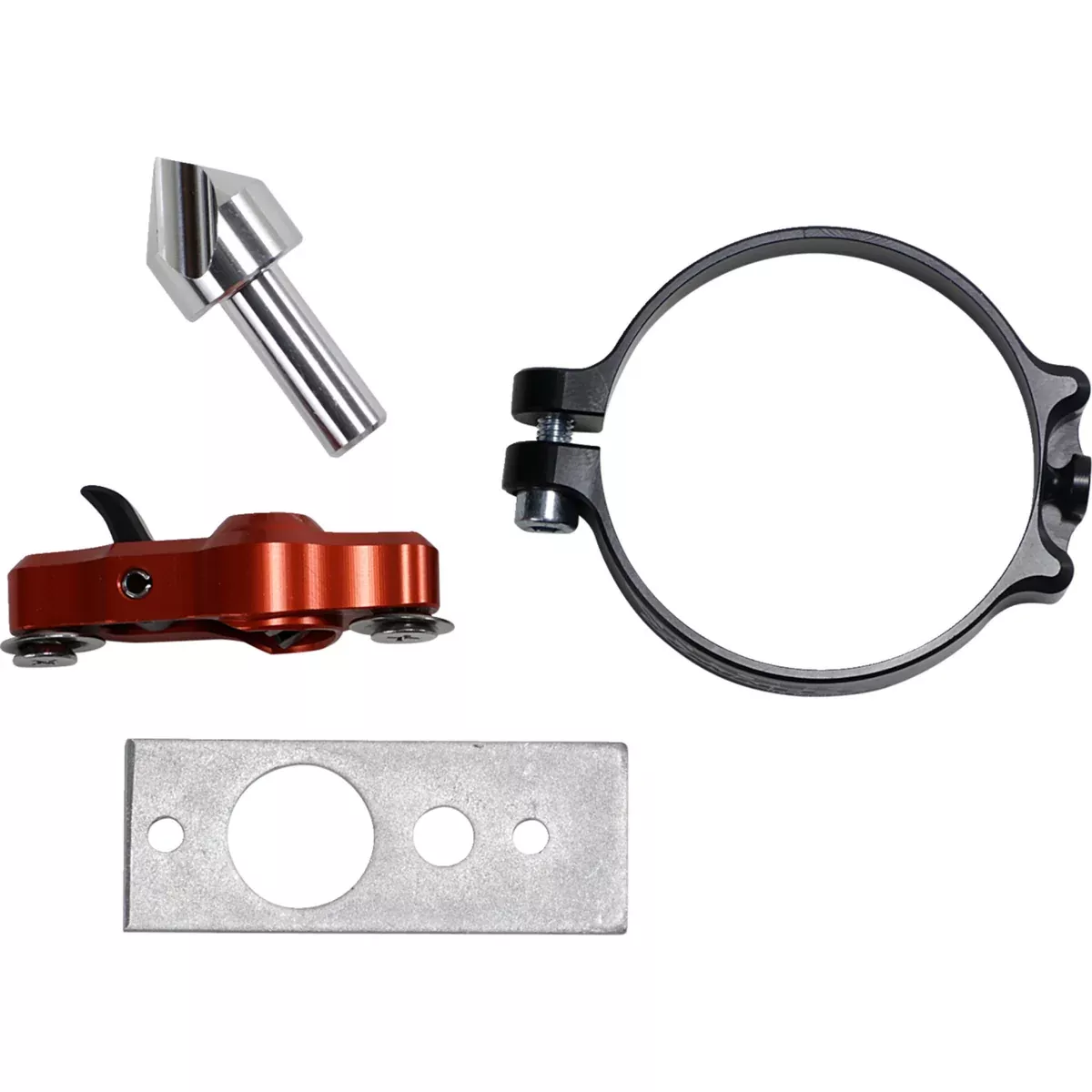 Works Connection For KTM Launch Control – 12-622 KTM SX 85 2020-2025