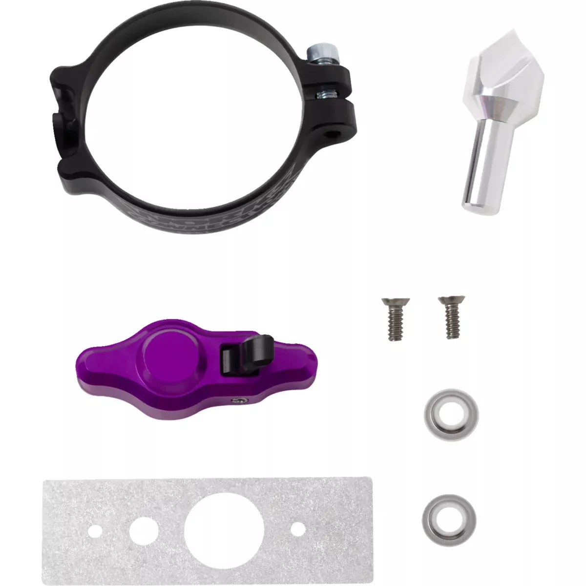 Works Connection Launch Control – 12-P331 Kawasaki KX 250 / KX 450 2009-2016