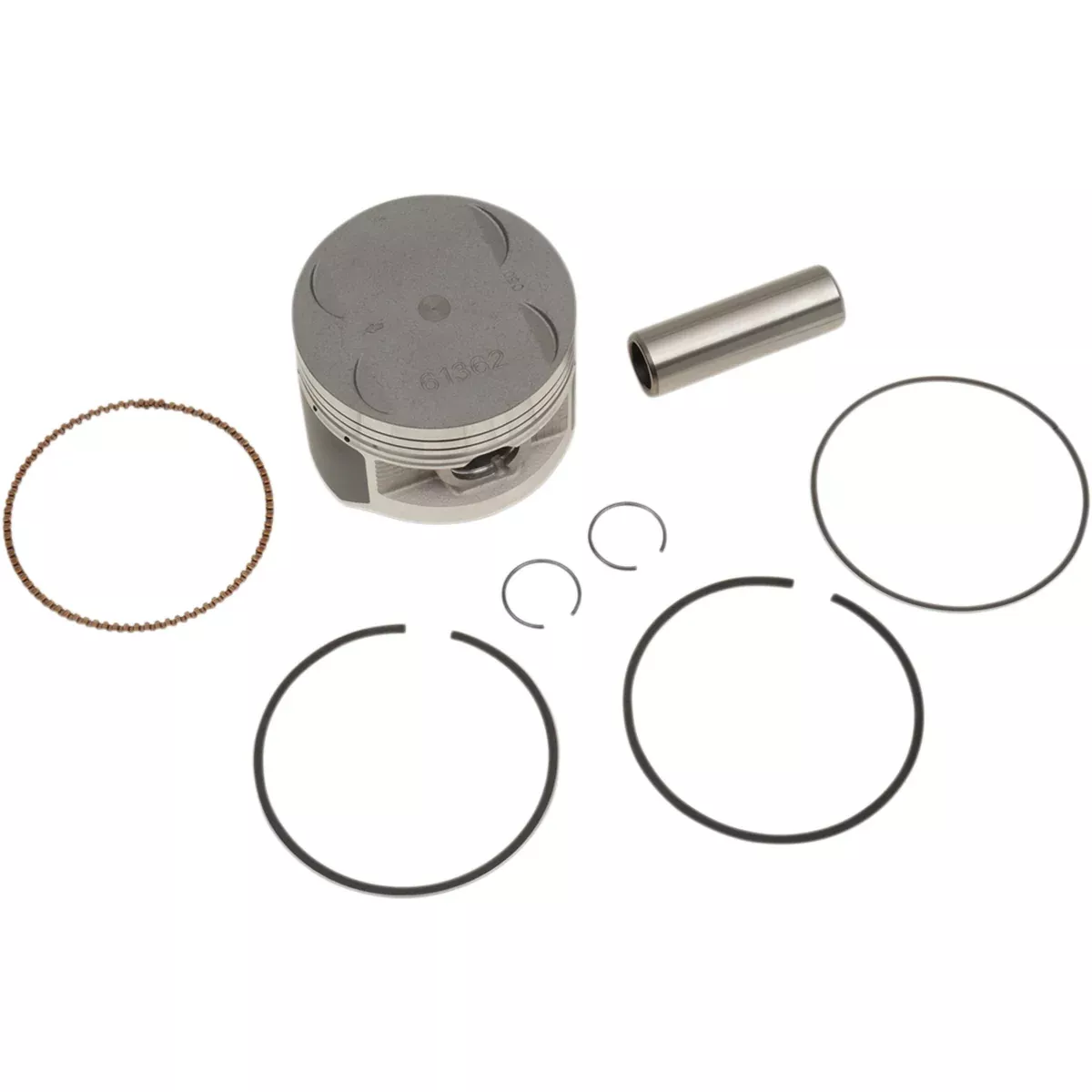Wsm Piston Kit – 50-251-05K Kawasaki ATVs 1999-2002
