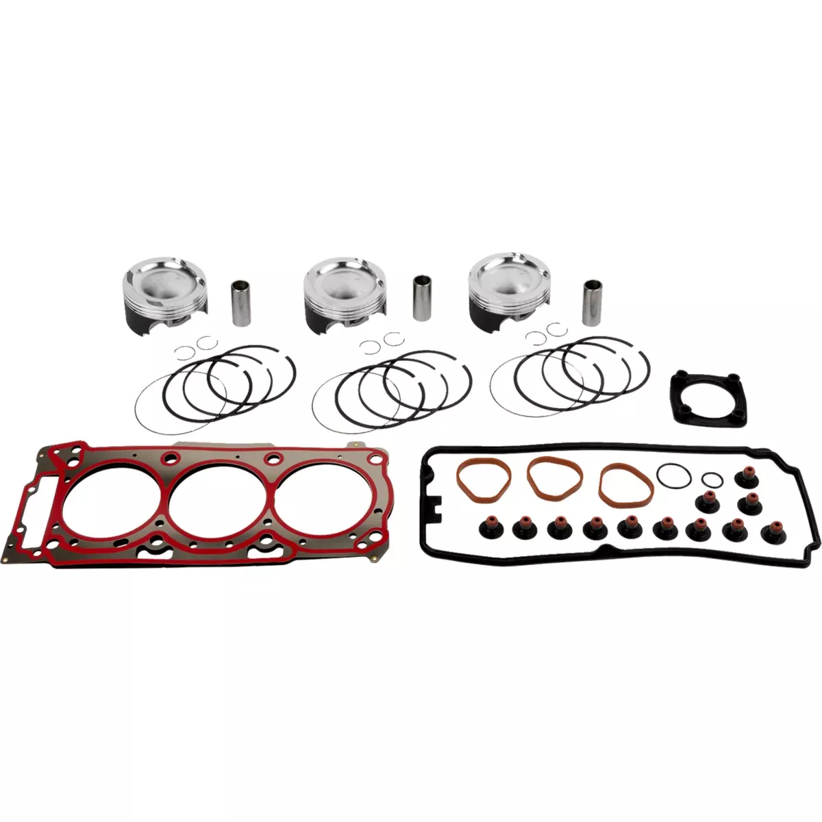 Wsm Rebuild Kit - 010-862-12 Sea-Doo Watercraft 2004-2015
