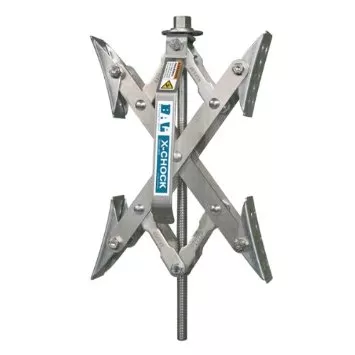 X-CHOCK SINGLE