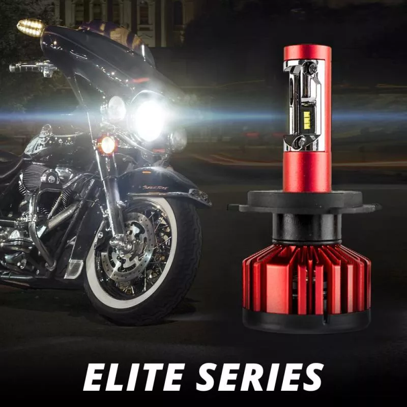 XKG Moto LED Bulbs