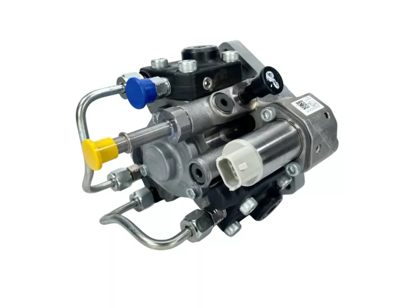 XRG HP4 Pump
