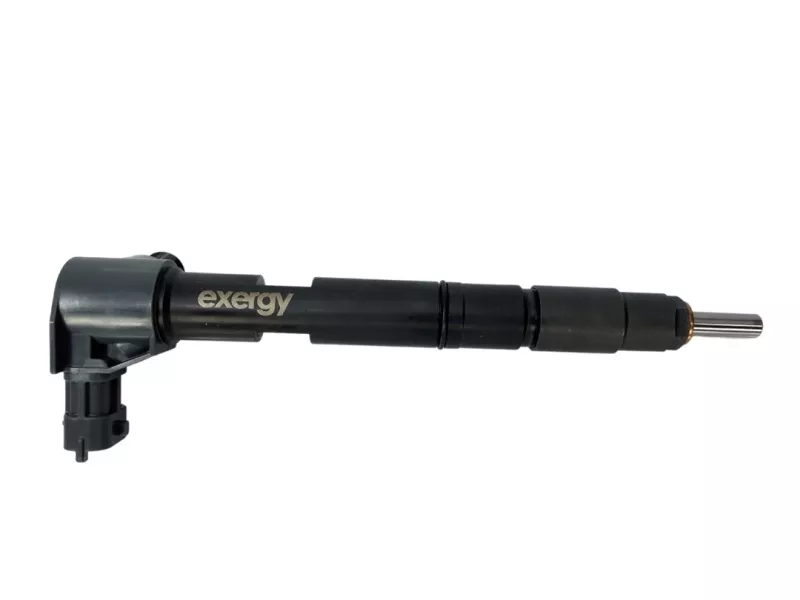 XRG New Injector – 200% Over