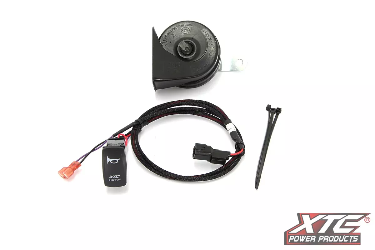 XTC POWER PRODUCTS Horn Kit Pnp Hon-630-0101