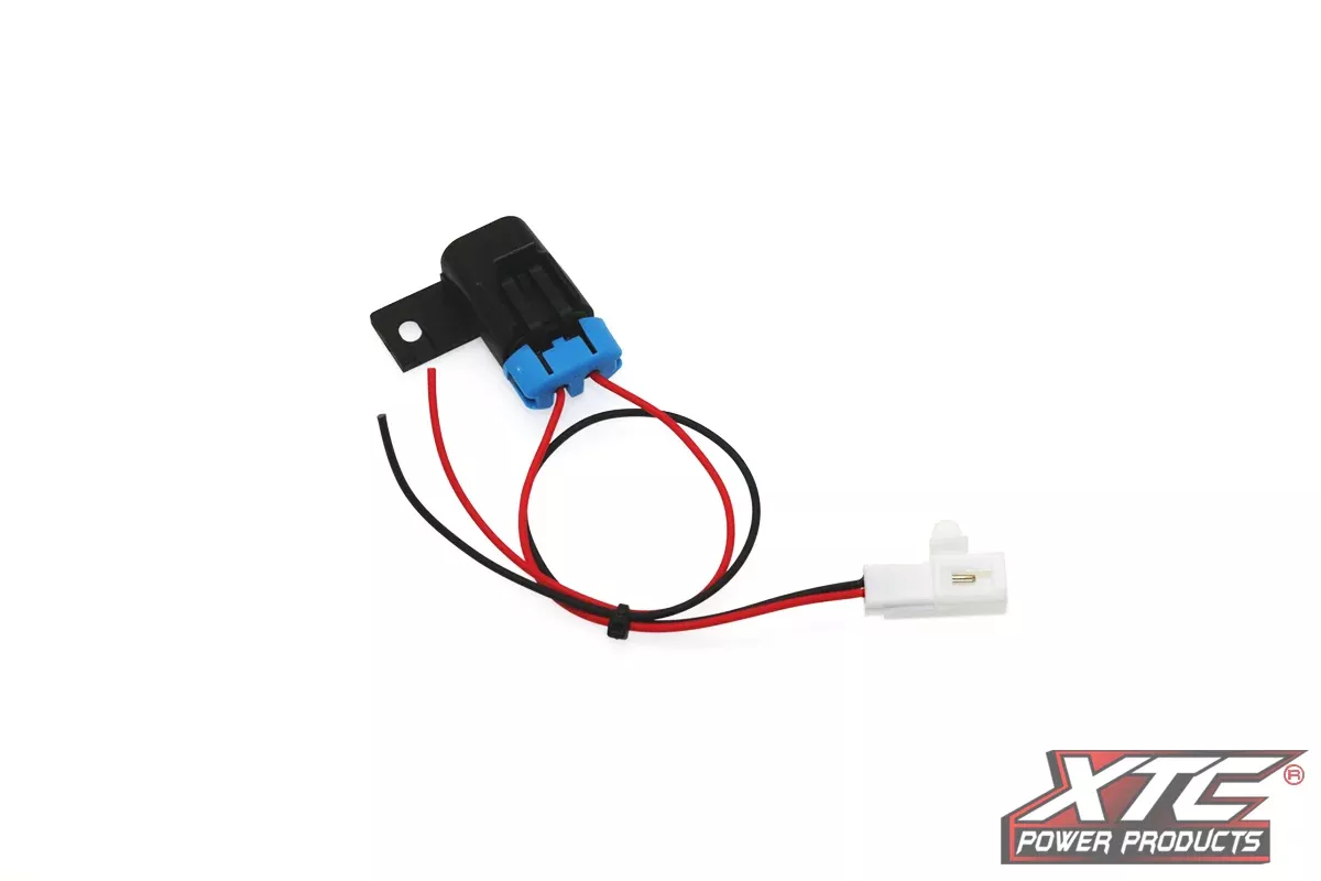 XTC POWER PRODUCTS Plug N Play Power Out W/Fuse Can-630-0200