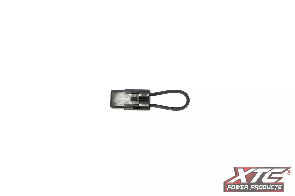 XTC POWER PRODUCTS Plug N Play Seat Belt Overide Hon-630-0208