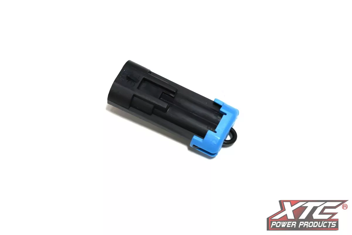 XTC POWER PRODUCTS Plug N Play Seat Belt Pol-630-0226