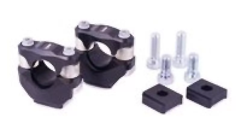 XTR Clamps