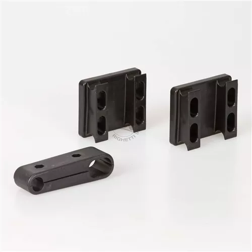 Xtr14 Mounting Kit For Front Spoiler