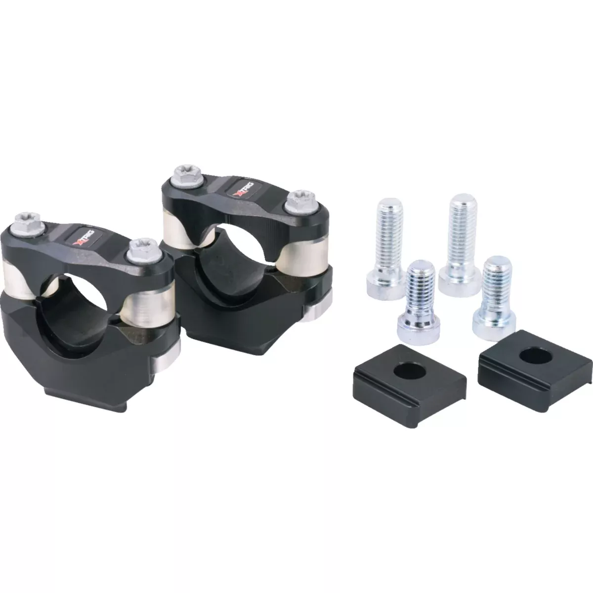 XTRIG 0603-1112 501240000201 PHDS Clamp Kit m12 clamp