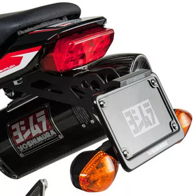 Yoshimura Honda Grom 17-21 Fender Eliminator Kit