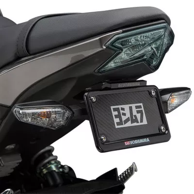 Yoshimura Kawasaki Z125 PRO 17-26 Fender Eliminator Kit