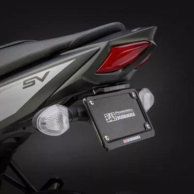 Yoshimura Suzuki SV650 17-23 Fender Eliminator Kit