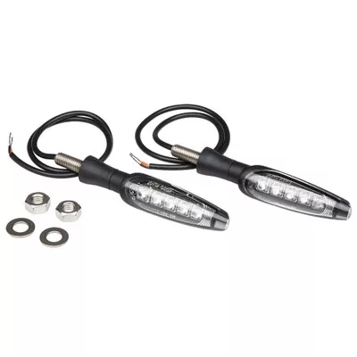 Yoshimura Universal LED Rear Turn Signal Kit