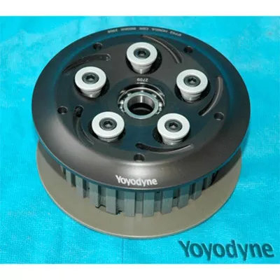 Yoyodyne Honda CBR1000RR 08-19 Slipper Clutch