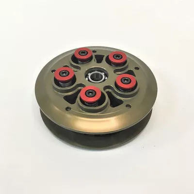 Yoyodyne Kawasaki Ninja 400 18-23 Slipper Clutch